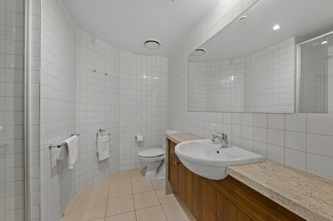 Exclusive Stays - Gallery Tower Melbourne Exteriör bild