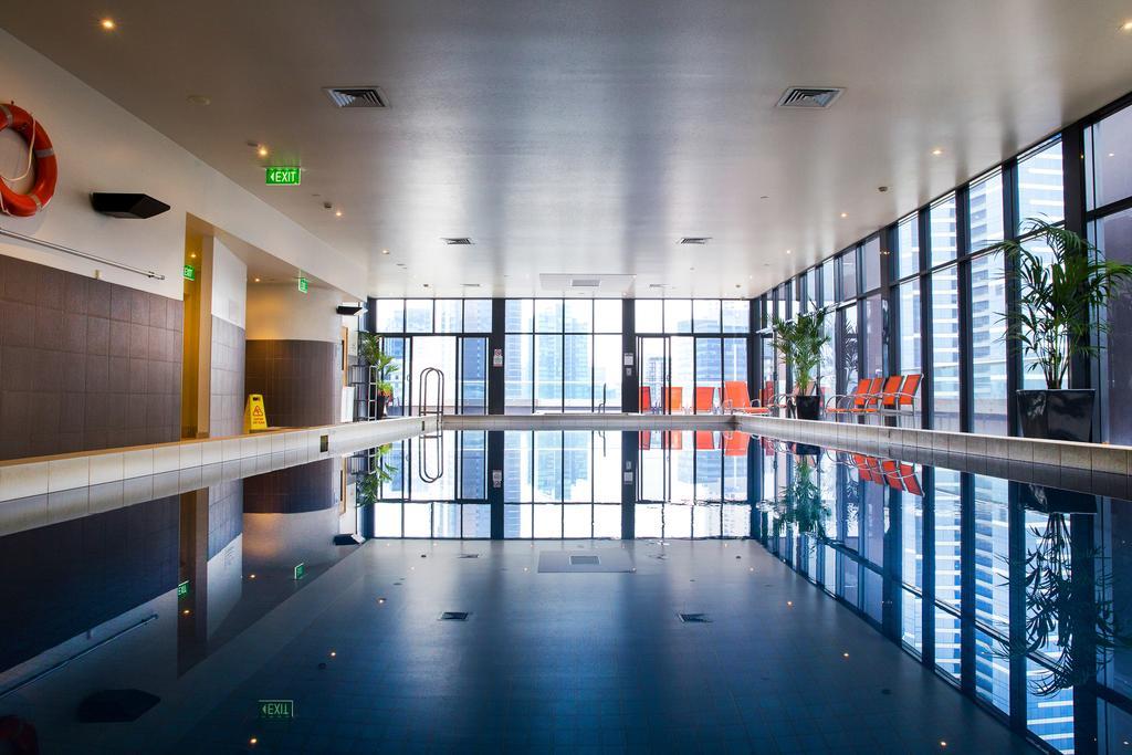 Exclusive Stays - Gallery Tower Melbourne Exteriör bild