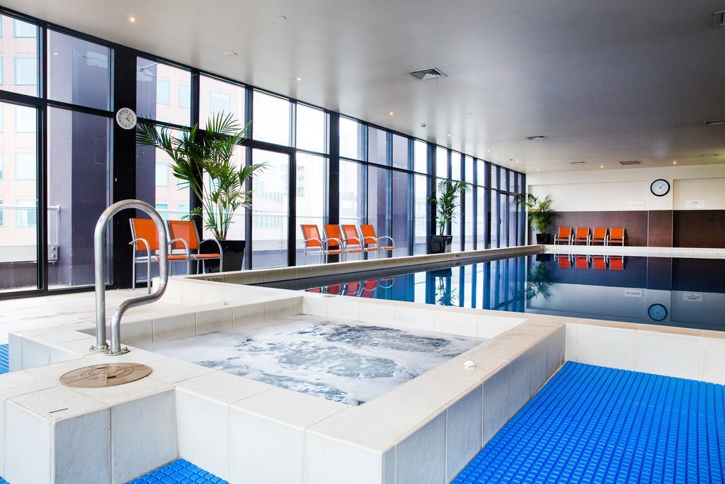 Exclusive Stays - Gallery Tower Melbourne Exteriör bild